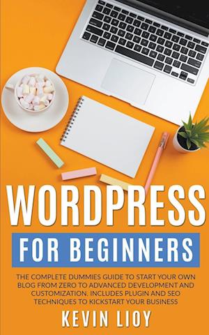 WordPress for Beginners