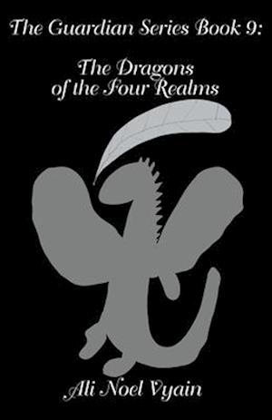 The Dragons of the Four Realms