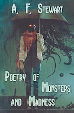 Poetry of Monsters and Madness 