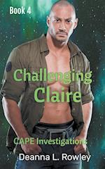 Challenging Claire 