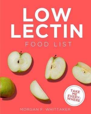 Low Lectin Food List