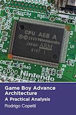 Game Boy Advance Architecture