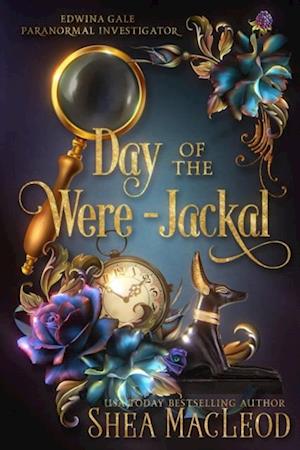 Day of the Were-Jackal