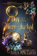 Day of the Were-Jackal