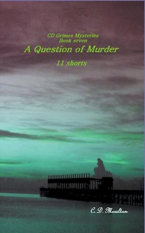 A Question of Murder