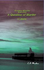 A Question of Murder 