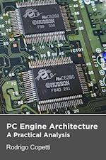 PC Engine / TurboGrafx-16 Architecture