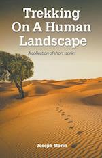 Trekking On A Human Landscape 