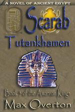 Scarab-Tutankhamen 