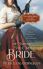 The Marshal's Mail-Order Bride 