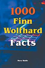 1000 Finn Wolfhard Facts 