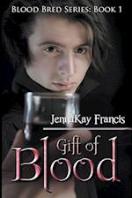 Gift of Blood 