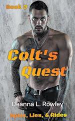 Colt's Quest 