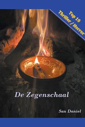 De Zegenschaal