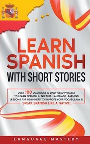 Learn Spanish with Short Stories