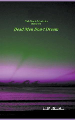 Dead Men Don't Dream