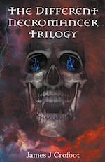 The Different Necromancer Trilogy 