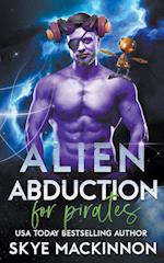 Alien Abduction for Pirates 