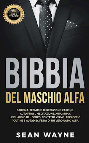 Bibbia del Maschio Alfa