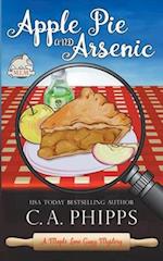 Apple Pie and Arsenic 