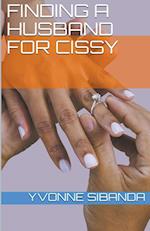 Finding a Husband for Cissy