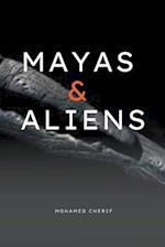 Mayas & Aliens 