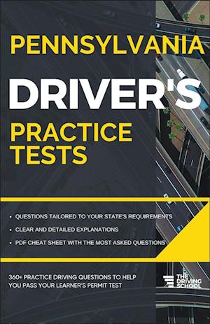 Pennsylvania Driver's Practice Tests