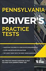 Pennsylvania Driver's Practice Tests 
