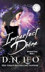 Imperfect Divine - Soulmate Tales 