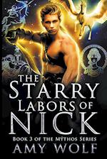 The Starry Labors of Nick 