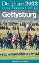 Gettysburg - The Delaplaine 2022 Long Weekend Guide 