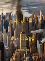 Sex in NYC - A BWWM Novel