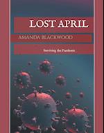 Lost April 