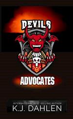 Devil's Advocates Series Set