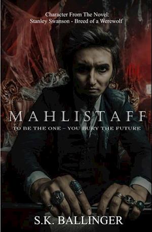 Mahlistaff