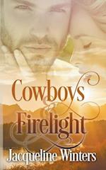 Cowboys & Firelight 