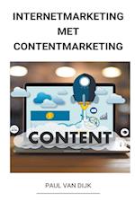 Internetmarketing met Contentmarketing