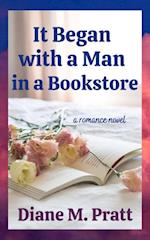 It Began with a Man in a Bookstore