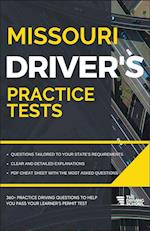 Missouri Driver's Practice Tests 