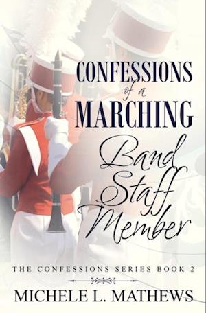 Confessions of a Marching Band Staff Member