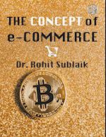 The Concept of e-Commerce