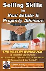 Selling Skills  for  Real Estate & Property Advisors