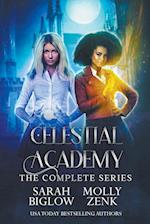 Celestial Academy