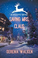 Saving Mrs. Claus