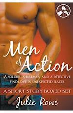 Men of Action 