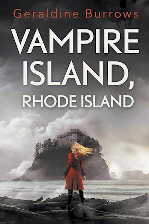 Vampire Island, Rhode Island