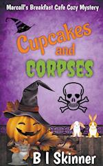 Cupcakes & Corpses