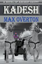 Kadesh by Max Overton 