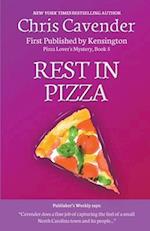 Rest In Pizza 