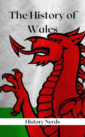 History of Wales